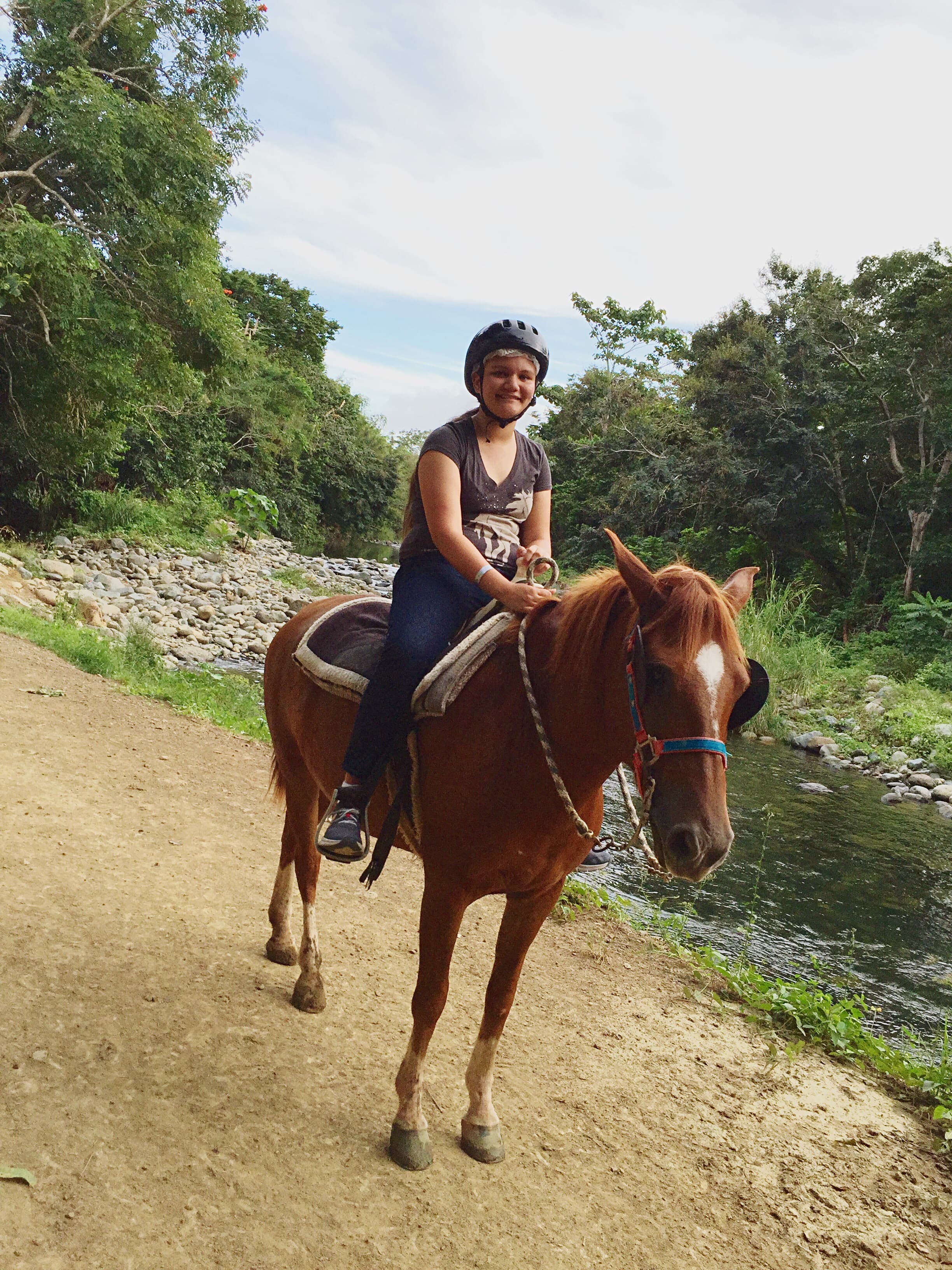 Reiten im Lake Mburo Nationalpark