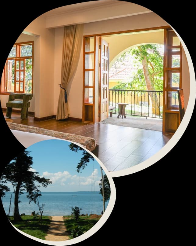 Brovad Sands Lodge